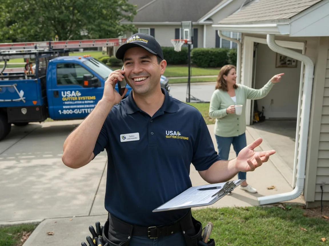 Gutter Installation Richlandtown, PA FAQs